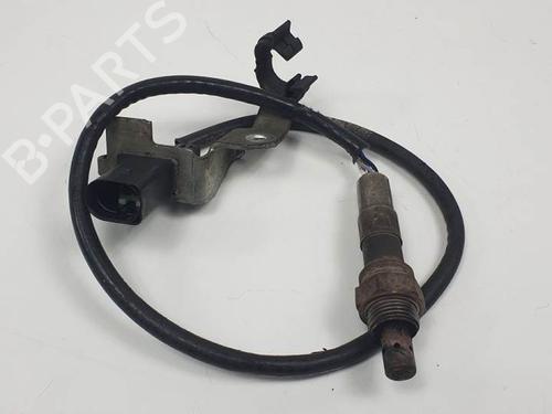 Used Electronic sensor FIAT GRANDE PUNTO (199_) [2005-2025]  16759793