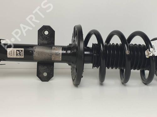 Used Left front shock absorber Left front shock absorber 37668405 37668405