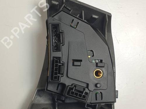 Rattkontroller JAGUAR XF I (X250) 2.7 D | BP29875270E15