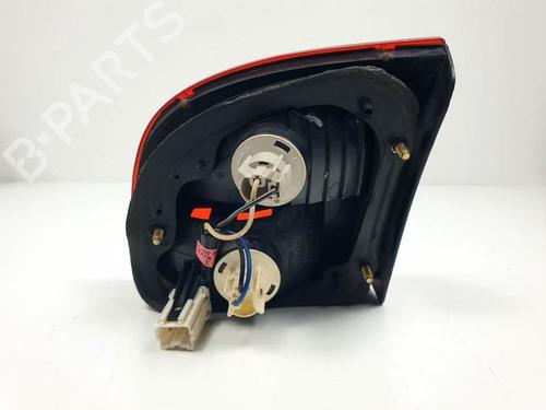 Left tailgate light DAEWOO LANOS Saloon (KLAT) 1.5 | BP19922308C79 - Image 2