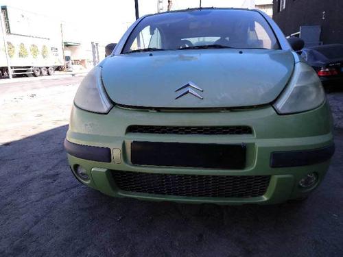CITROËN C3 Pluriel (HB_)  1.4  835905
