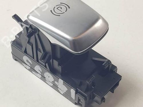 Used Hand brake Hand brake MERCEDES-BENZ C-CLASS Convertible (A205) C 250 d (205.408) (204 hp) 25285658 25285658