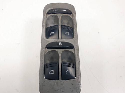 Used Left front window switch Left front window switch PORSCHE CAYENNE (9PA) S 4.5 (340 hp) 34712456 34712456