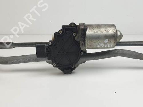 Used Front wiper motor SKODA FABIA II Combi (545) 1.2 TSI (105 hp) 24932415