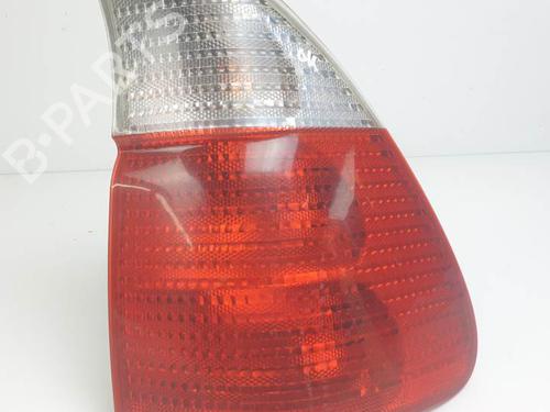 Used Right taillight BMW X5 (E53) 3.0 d (184 hp) 25752331