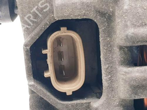 Alternator NISSAN QASHQAI / QASHQAI +2 I (J10, NJ10, JJ10E) 2.0 dCi | BP15816627M7 