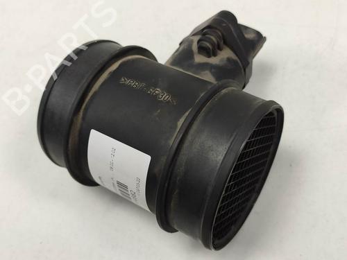 Used Mass air flow sensor Mass air flow sensor FIAT BRAVA (182_) [1995-2003] 9907626 9907626