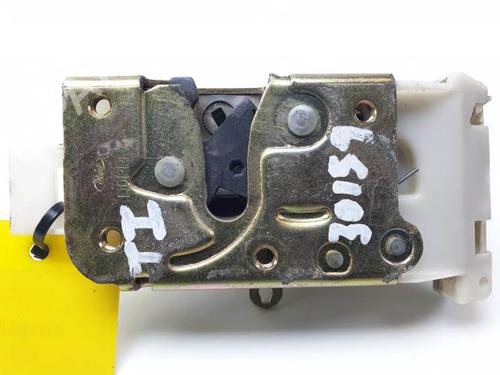 Used Rear left lock FORD MONDEO III Saloon (B4Y) 2.0 16V TDDi / TDCi (115 hp) 24915588