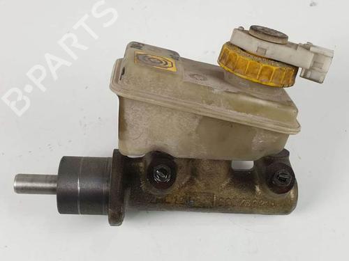Brake master cylinder FIAT BRAVA (182_) 1.6 16V (182.BB) | BP6842502M77 