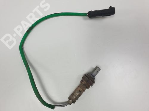 Elektronisk sensor RENAULT CLIO II (BB_, CB_) 1.2 16V (BB05, BB0W, BB11, BB27, BB2T, BB2U, BB2V, CB05,... (75 hp) 11032334