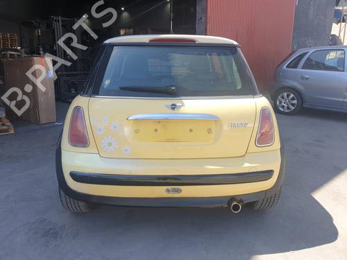 Rear parcel shelf MINI MINI (R50, R53) Cooper | BP40488272C85 - Image 7