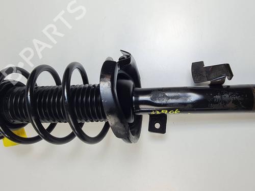 Used Right front shock absorber Right front shock absorber FORD FOCUS C-MAX (DM2) 1.6 TDCi (109 hp) 34515065 34515065