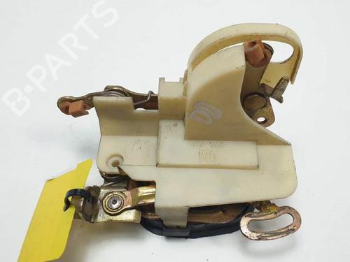 Høyre foran lås OPEL CORSA B (S93) 1.0 i 12V (F08, F68, M68) | BP18734229C97 