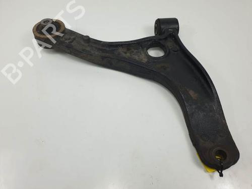 Right front suspension arm RENAULT MASTER III Van (FV) 2.3 dCi 125 RWD (FV0C, FV0D, FV0H, FV0J, FV0A, FV0K) | BP15824017M13 