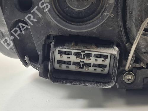Left headlight VOLVO V50 (545) 1.6 D | BP34510863C28 - Image 5
