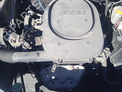 Køler FIAT PUNTO Hatchback Van (188_) 1.2 60 | BP16096147M31 