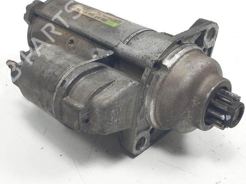 Startmotor VW GOLF IV (1J1) 1.9 TDI (110 hp) 28447994
