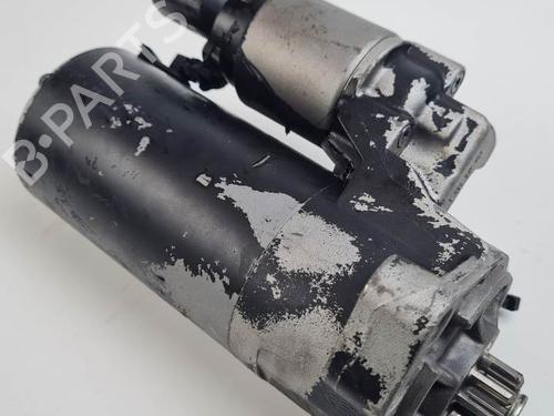 Startmotor VW TOUAREG (7LA, 7L6, 7L7) 3.0 V6 TDI (225 hp) 24817208