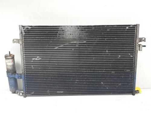 Used AC radiator AC radiator CHEVROLET LACETTI (J200) 1.4 16V (95 hp) 40176753 40176753