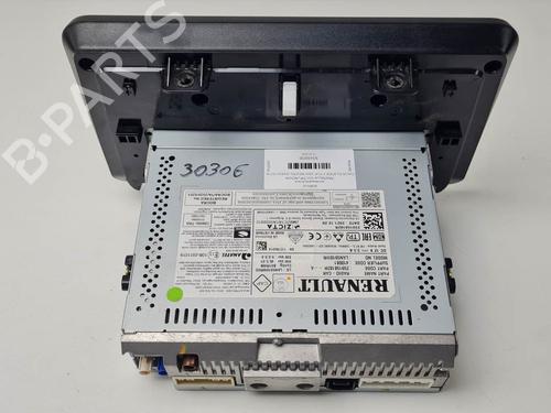 Display monitor DACIA DUSTER (HM_) 1.0 TCe 90 (HMM6) | BP25752347C48 - Image 5