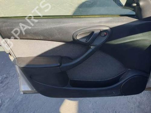 Left taillight CITROËN XSARA (N1) 1.6 16V | BP20301825C34 