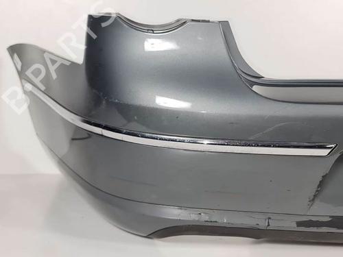 Rear bumper VW PASSAT B6 (3C2) 1.9 TDI | BP8103624C8 