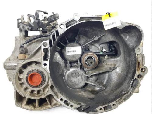 Used Gearbox Gearbox KIA CARENS III MPV (UN) 2.0 CRDi 140 (140 hp) 16444819 16444819