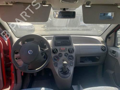 Left front driveshaft FIAT PANDA (169_) 1.1 (169.AXA1A) | BP17744970M38 - Image 11