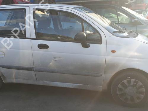 Starter CHEVROLET MATIZ (M200, M250) 0.8 | BP25050803M8 - Image 8