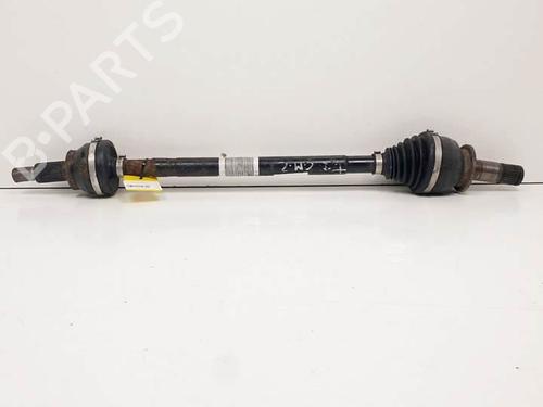 Used Left rear driveshaft SEAT LEON (5F1) [2012-2021]  18653446