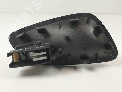 Rear right interior door handle BMW 3 (E90) 320 d | BP29248076I16 - Image 2