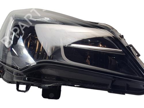 Used Right headlight Right headlight OPEL ASTRA K (B16) 1.2 Turbo (68) (110 hp) 36488108 36488108
