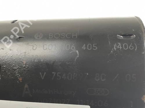 Starter MINI MINI CLUBMAN (R55) Cooper S | BP29964900M8 