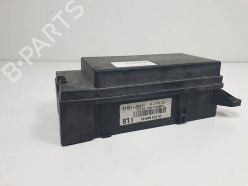Fuse box KIA SORENTO I (JC) 2.5 CRDi | BP11043991E1 