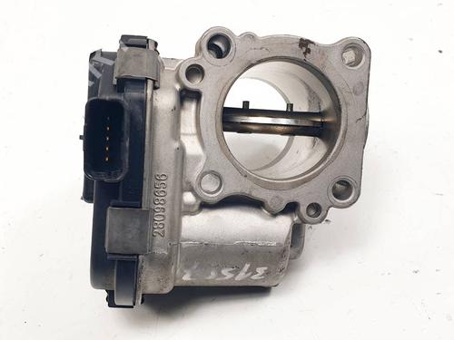 Throttle body PEUGEOT 206+ (2L_, 2M_) 1.4 HDi eco 70 | BP29965018M82