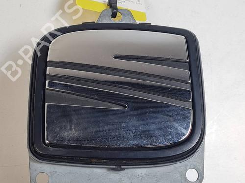 Used Tailgate handle Tailgate handle SEAT TOLEDO III (5P2) 2.0 TDI 16V (140 hp) 36274982 36274982