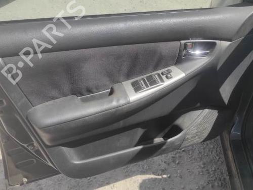 AC-Kompressor TOYOTA COROLLA (_E12_) 1.6 VVT-i (ZZE121_, ZZE121R) | BP29321817M34 