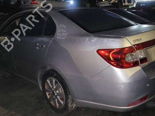 Engine control unit (ECU) CHEVROLET EPICA (KL1_) 2.0 D | BP34514081M57  - Image 8