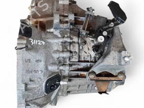 Gearbox FORD MONDEO III Turnier (BWY) 1.8 16V | BP30313366M3