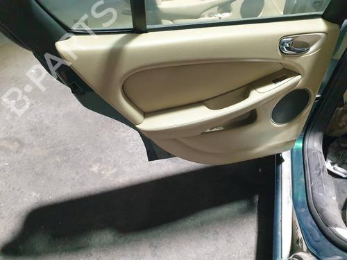 Engine JAGUAR X-TYPE I (X400) 2.0 D | BP39261022M1 - Image 17