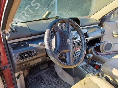 Engine control unit (ECU) NISSAN X-TRAIL I (T30)  | BP7632544M57 