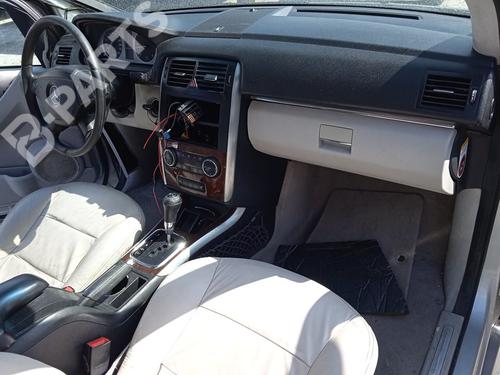 Water radiator MERCEDES-BENZ B-CLASS Sports Tourer (W245) B 200 CDI (245.208) | BP9413353M31  - Image 14