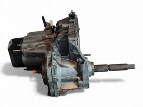 Gearkasse RENAULT CLIO II (BB_, CB_) 1.6 16V (BB01, BB0H, BB0T, BB14, BB1D, BB1R, BB2KL, BB3G... | BP31033742M3