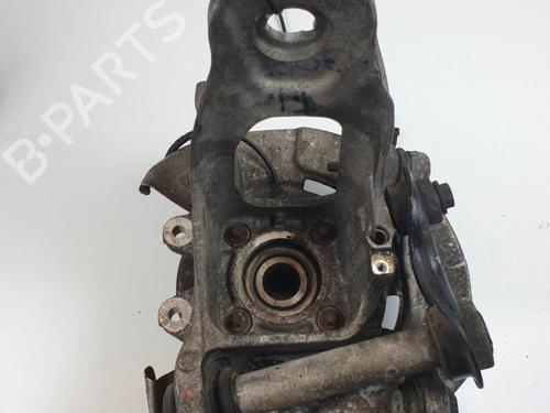 Left rear steering knuckle BMW X5 (E70) 3.0 d | BP29245190M27 - Image 2