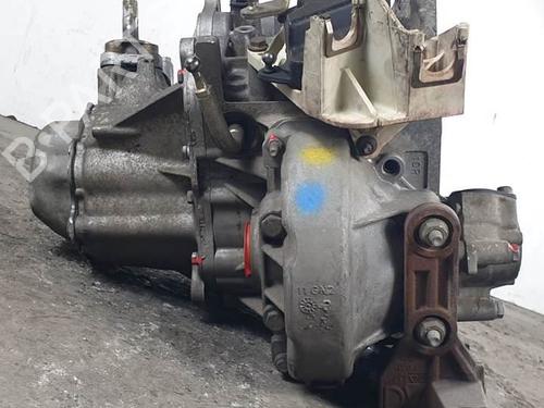 Gearbox PEUGEOT 307 (3A/C) 1.4 HDi | BP12369718M3 