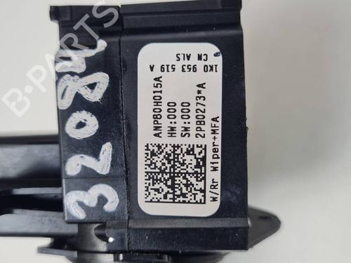 Steering column stalk VW GOLF V (1K1) 1.6 FSI | BP34511683I23 - Image 4