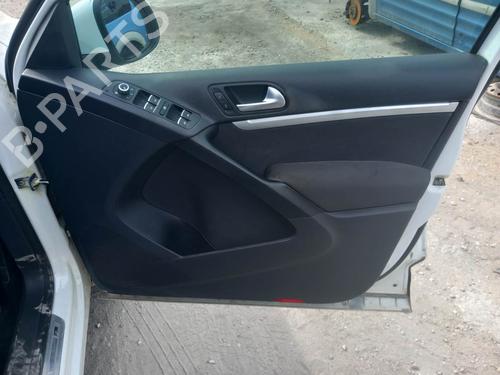 Right front window switch VW TIGUAN (5N_) 2.0 TDI | BP28066005I26 - Image 15