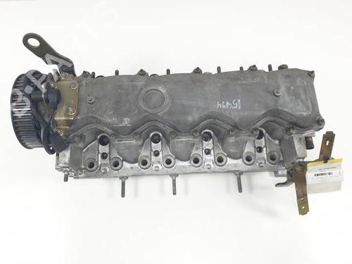 Cylinder head IVECO DAILY III Van 35 S 15 V, 35 C 15 V (A6HCV3B2, A6HBV4B2, A6HC41B2,... | BP24990905M5 
