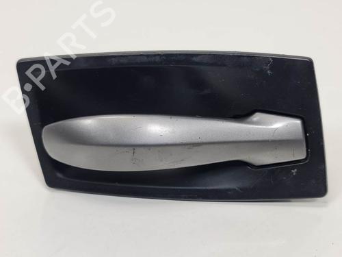 Used Front right interior door handle Front right interior door handle BMW 5 Touring (E61) 525 d (177 hp) 6860096 6860096