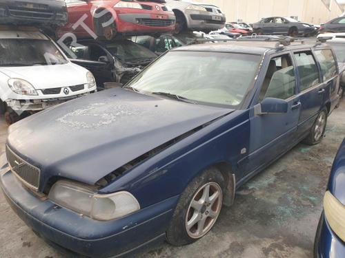Used Parts VOLVO V70 I (875, 876) 2.5 TDI 5023708